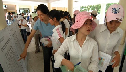 Hoc phi tang, chat luong cung phai tang! hinh anh