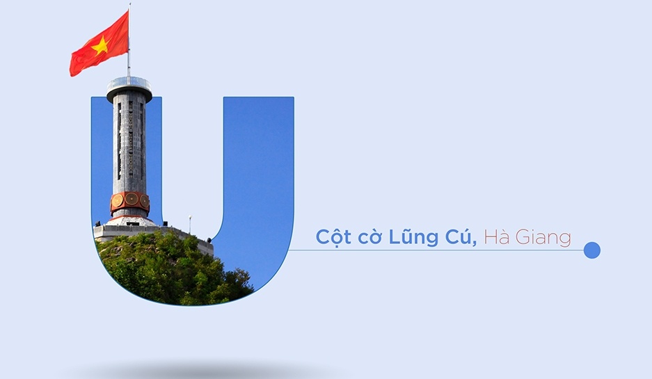 Bo 29 chu cai long danh lam thang canh Viet cua 9X Vinh Long hinh anh