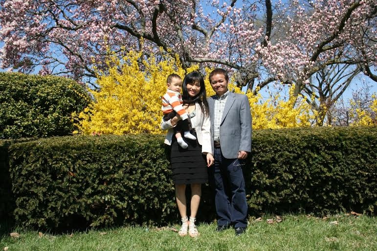 Vinh biet mot tai nang toan hoc xuat sac cua Viet Nam hinh anh