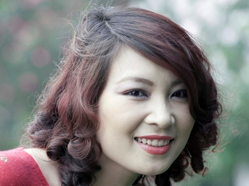 Nha van Di Li: Hoc yeu dung cach, chia tay an toan hinh anh