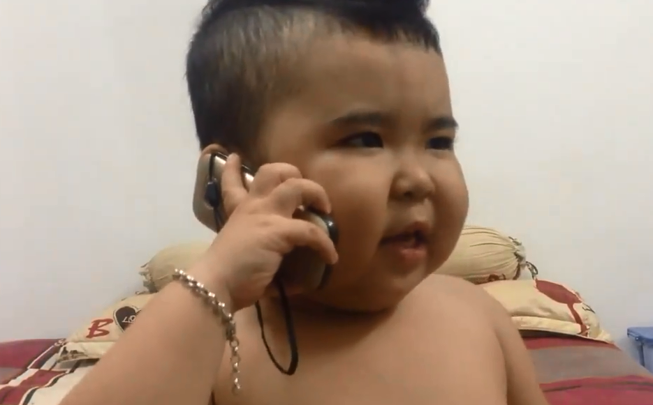 Ku Tin tro chuyen voi fan ham mo 1 hinh anh