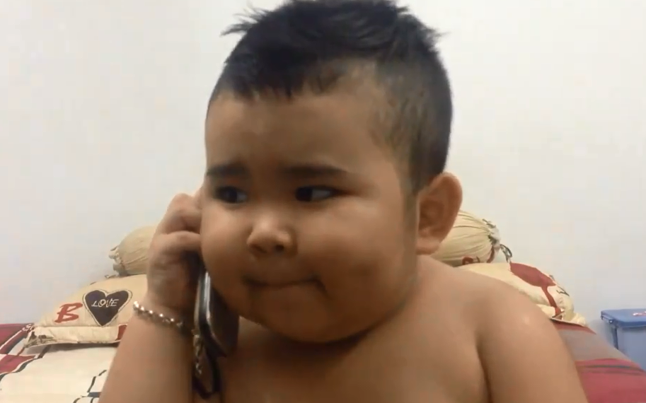 Ku Tin tro chuyen voi fan ham mo 2 hinh anh