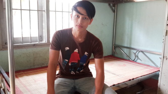 ​Son 'mo coi' voi hanh trinh 9 nam mai chi hoc hanh hinh anh