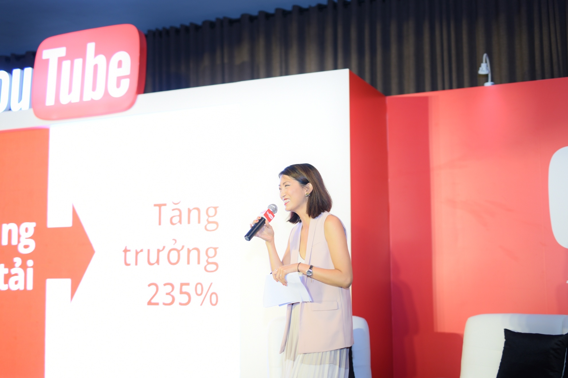 Viet Nam thuoc 10 nuoc xem YouTube nhieu nhat the gioi hinh anh