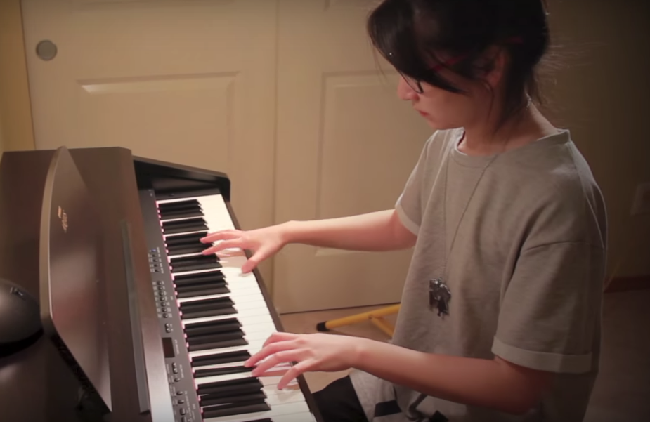 Ban cover Nang am xa dan - An Coong hinh anh