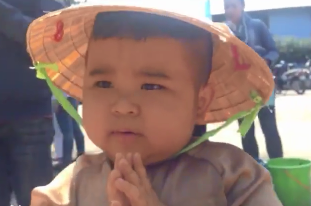 Ku Tin hat 'Lay phat quan am' hut 1,5 trieu luot xem hinh anh