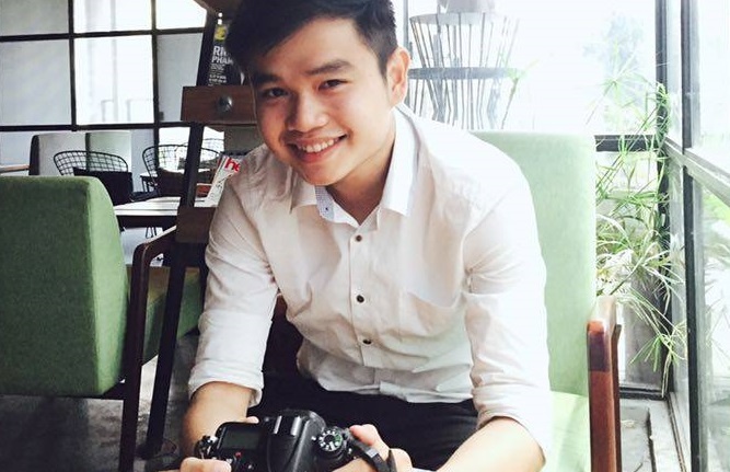 Thay giao 9X nhieu lan tu choi loi to tinh cua hoc tro hinh anh