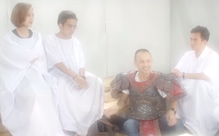 Hot boy thua nhan gian tiep khien 4 thanh vien muon tu tu hinh anh