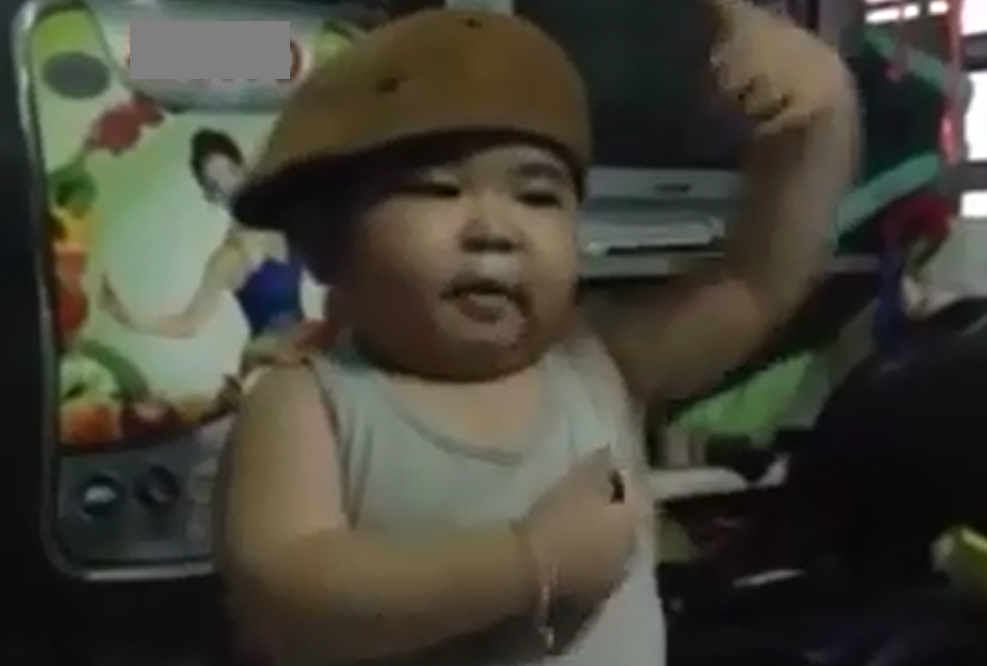 Ku Tin hat mung Ngay nha giao Viet Nam 20/11 hinh anh