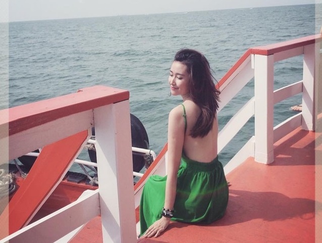 Gioi tre chia se du lich gia re: Trai nghiem hay ao tuong? hinh anh