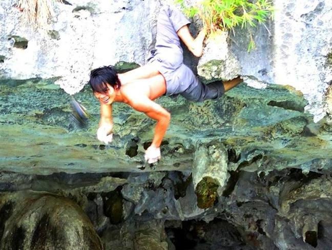 9X duoc vi nhu 'nguoi nhen' phien ban Viet hinh anh