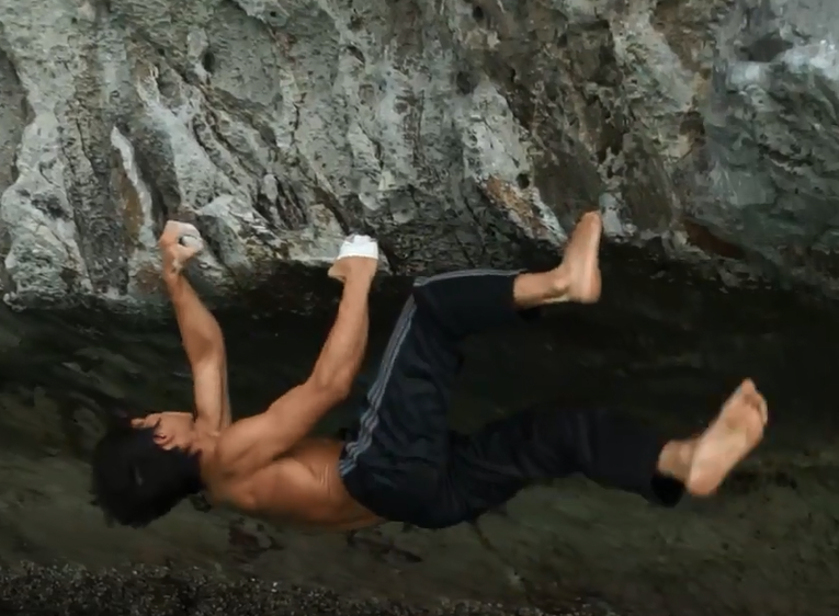 Van Vu tay khong chinh phuc cac vach nui hinh anh