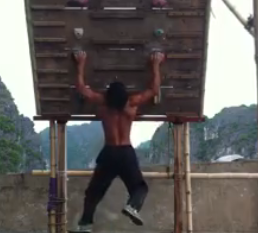 Van Vu ren luyen co tay bang san pham tu che hinh anh