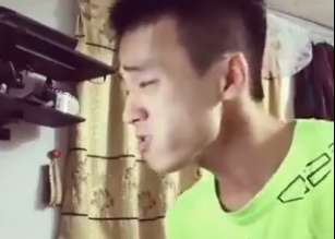 Gioi tre ro trao luu thu thach an chanh va hat hinh anh