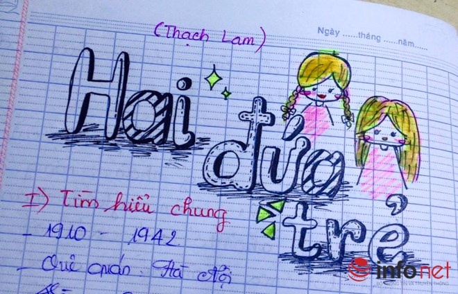 Vo Van doc dao cua nu sinh TP HCM hinh anh