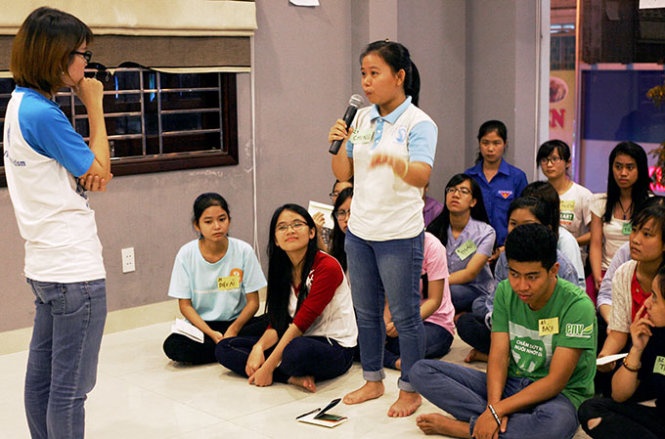 ​Hieu de yeu thuong hinh anh