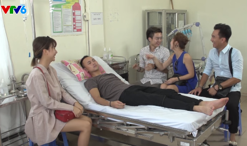 5S Online: Su that ve can benh ung thu cua Trung dung si hinh anh