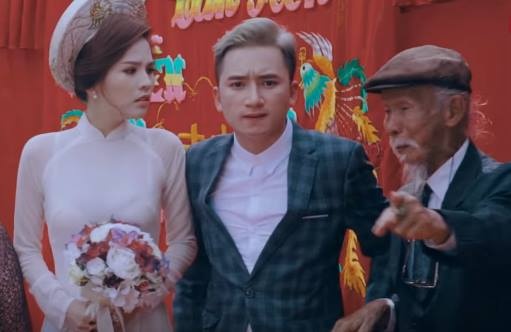 Nguoi tao ra clip che 'Vo nguoi ta' duoc xem nhieu nhat 2015 hinh anh