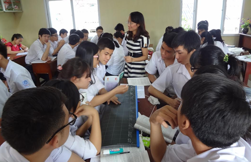 De hoc sinh 'nghien' thay co hon 'bac Google' hinh anh