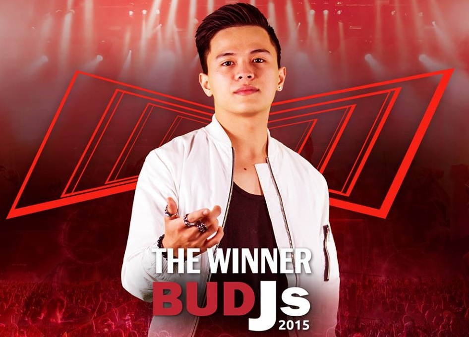 Chang trai 23 tuoi doat quan quan DJ EDM Vietnam 2015 hinh anh