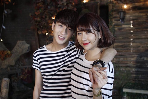 Hot teen Viet nam 2015: Ke chia tay, nguoi len xe hoa hinh anh