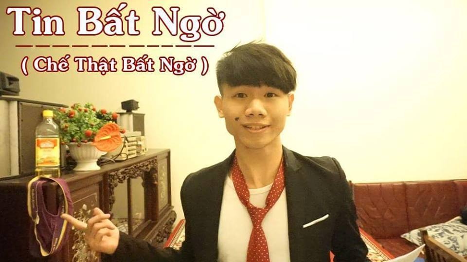 Tin bat ngo - Khanh Dandy ft Suki hinh anh