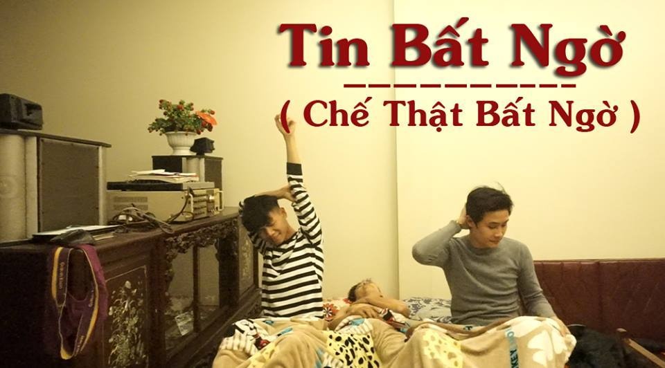 9X che 'Tin bat ngo' tu ban hit cua Truc Nhan hinh anh