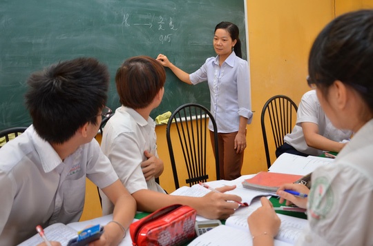 Truong tu ne ky luat hoc sinh hinh anh