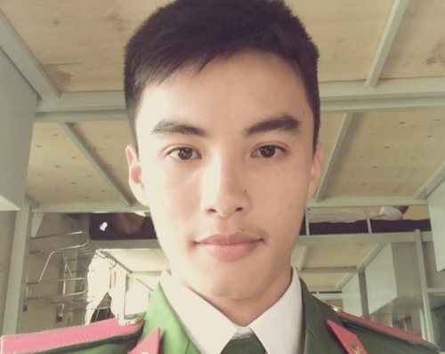 9X do thu khoa DH Phong chay chua chay nho viet nhat ky hinh anh