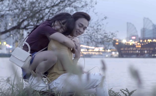 Phim ngan 'Them yeu' danh cho gioi tre trong mua Noel hinh anh