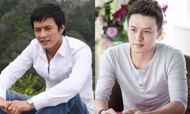 Dien vien Nhat ky Vang Anh hot tro lai anh 7