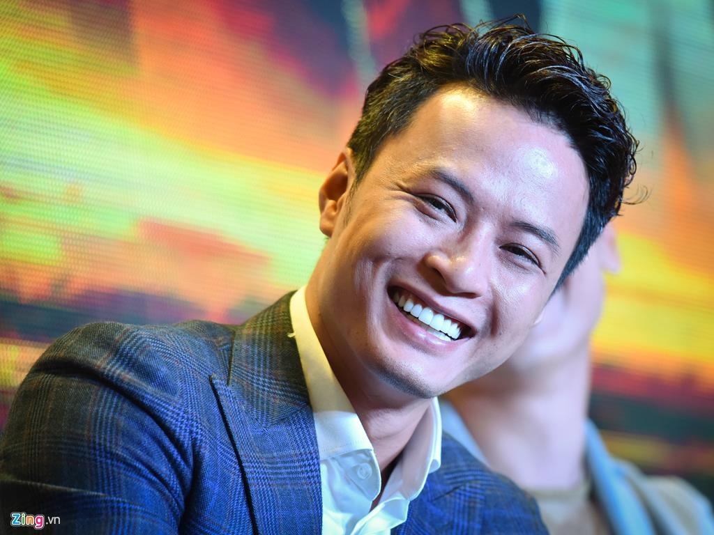 Dien vien Nhat ky Vang Anh hot tro lai anh 8