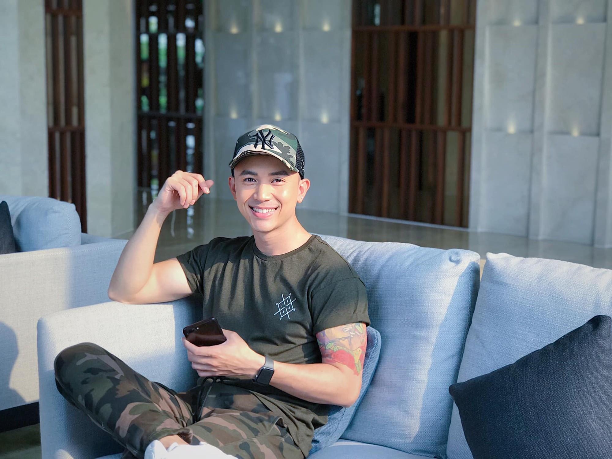 Dien vien Nhat ky Vang Anh hot tro lai anh 4