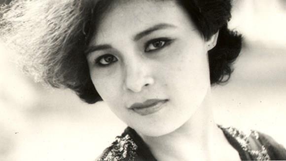 Su tro lai cua cac my nhan man anh Viet mot thoi anh 1