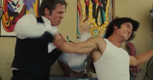 Con gái Lý Tiểu Long yêu cầu Quentin Tarantino xin lỗi ảnh 1 Con gai Ly Tieu Long yeu cau Quentin Tarantino xin loi anh 1