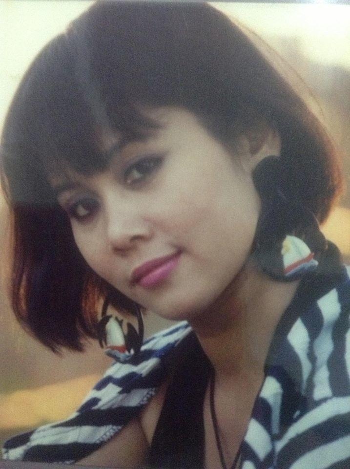 Su tro lai cua cac my nhan man anh Viet mot thoi anh 10