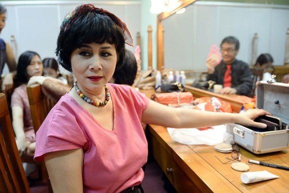 Su tro lai cua cac my nhan man anh Viet mot thoi anh 12