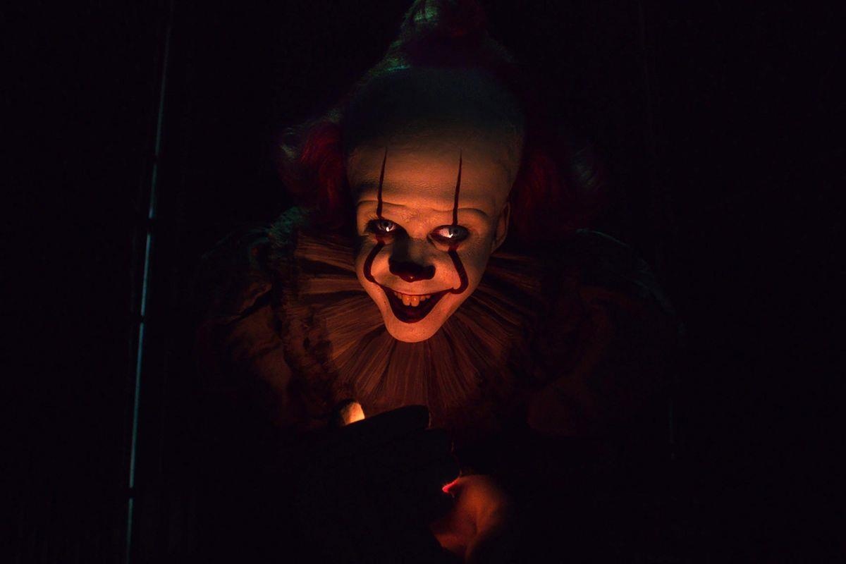 Diễn viên IT: Chapter Two sợ hãi không xem phim ảnh 2 Dien vien IT: Chapter Two so hai khong xem phim anh 2