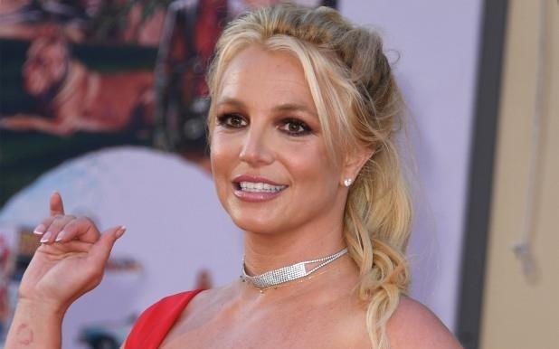 Britney Spears bi chi trich vi khoe me va phung phi hinh anh