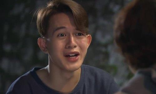 Guong mat trien vong cua phim truyen hinh Viet Nam anh 4