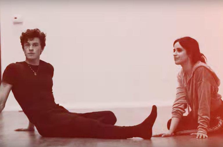 Shawn Mendes đăng video tập nhảy cho Senorita ảnh 1 Shawn Mendes dang video tap nhay cho Senorita anh 1