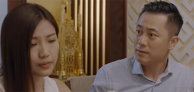 Trí Đức đóng phim nhạt ảnh 2 Tri Duc dong phim nhat anh 2