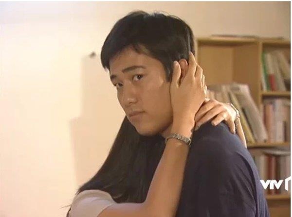 Trí Đức đóng phim nhạt ảnh 1 Tri Duc dong phim nhat anh 1