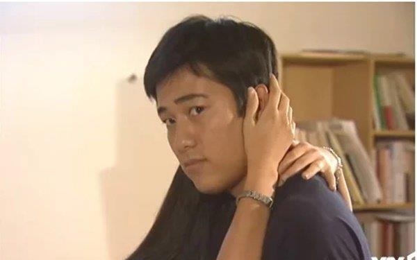 Dien vien ‘Phia truoc la bau troi’ van bi che khi tro lai hinh anh