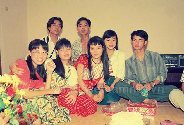 Phim ve tuoi hoc tro gay sot truyen hinh Viet Nam anh 3