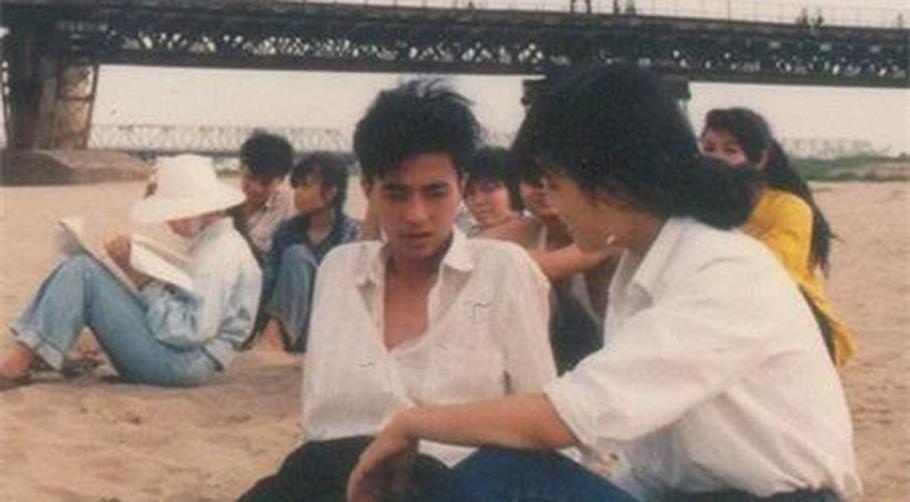 Phim ve tuoi hoc tro gay sot truyen hinh Viet Nam anh 4