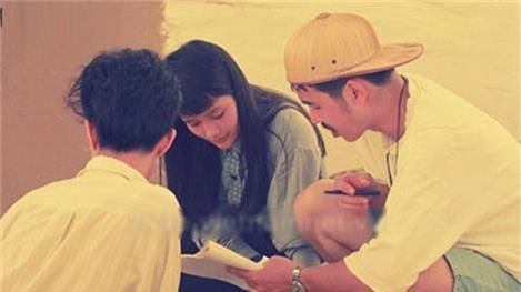 Phim ve tuoi hoc tro gay sot truyen hinh Viet Nam anh 5