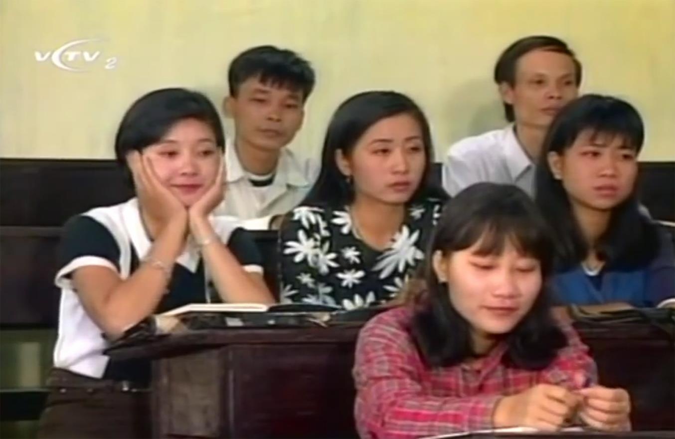 Phim ve tuoi hoc tro gay sot truyen hinh Viet Nam anh 7