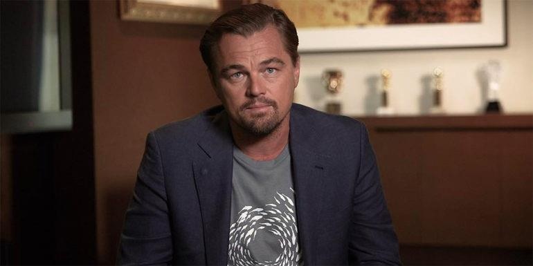 Leonardo DiCaprio viện trợ 5 triệu USD cứu Amazon ảnh 1 Leonardo DiCaprio vien tro 5 trieu USD cuu Amazon anh 1
