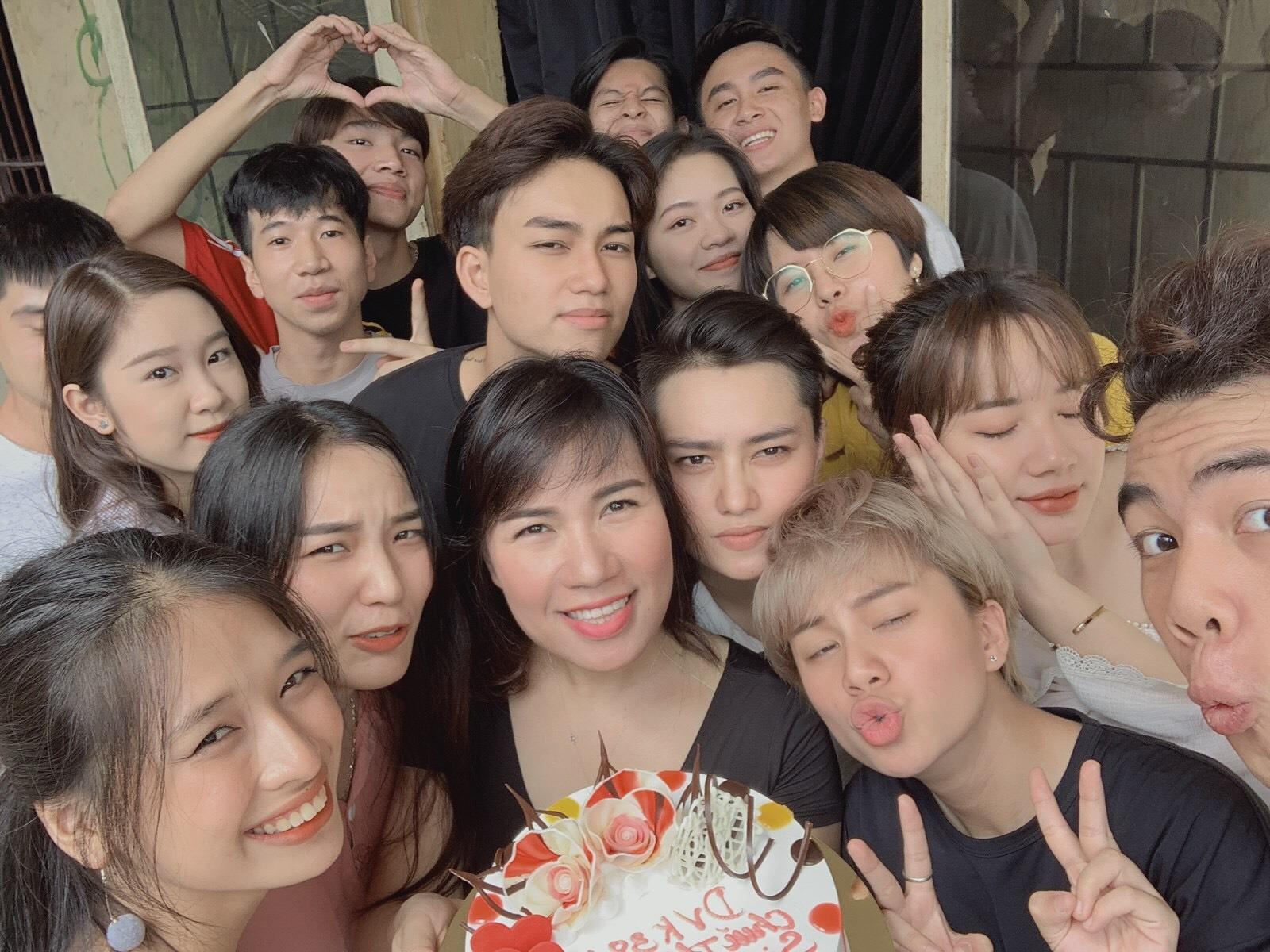 Bao Han Ve nha di con quay tro lai truong hoc anh 5